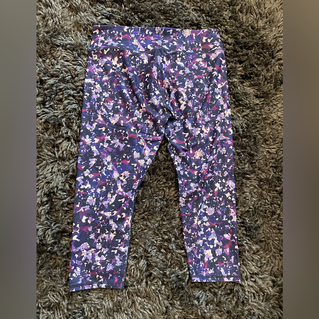 Fabletics Size Large Guc